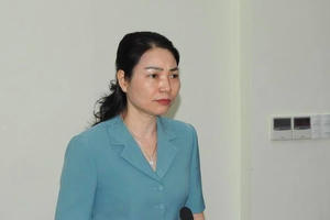 Quảng Ninh: Giám đốc và Phó Giám đốc Sở Giáo dục và đào tạo bị kỷ luật khiển trách