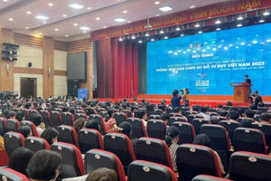Cuộc thi Sơ đồ tư duy Việt Nam 2022 sẽ lên sóng trước thềm năm học mới