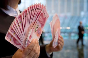 Nhân dân tệ “lên ngôi”: Tỷ giá VND cần linh hoạt