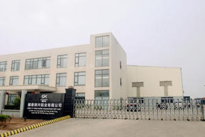 Bắc Giang: Xử phạt Công ty Nhôm Chuangxing Việt Nam do xây dựng không phép