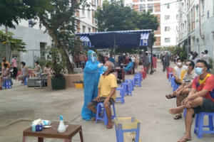 Đà Nẵng: Chuẩn bị các điều kiện trước khi mở cửa thành phố trở lại