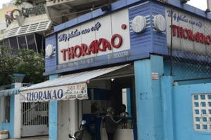 Thương hiệu mỹ phẩm Việt 60 tuổi chỉ còn trong ký ức