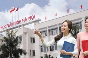Hà Nội: Các trường Đại học lên phương án để sinh viên đi học sau Tết
