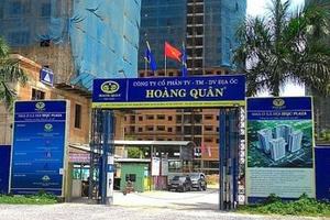 Địa ốc Hoàng Quân lùi ngày chào bán 100 triệu cổ phiếu riêng lẻ sang năm 2024