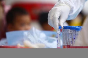 Bệnh nhân COVID-19 ở Hà Nội tái dương tính SARS-CoV-2 sau nửa tháng xuất viện