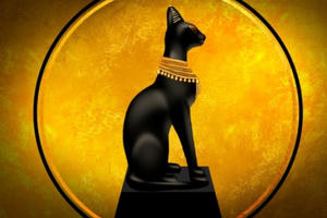 Tín ngưỡng thờ động vật của người Ai Cập cổ đại