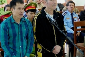 Đối tượng phá két sắt nhà dân để trộm hàng tỷ đồng lĩnh 15 năm tù