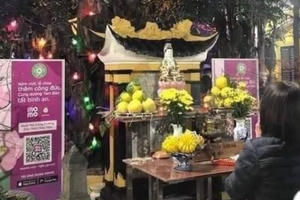 Giáo Hội Phật giáo Việt Nam lên tiếng về "cúng dường online"