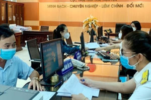 'Bí quyết' để ngành Thuế chuyển đổi số thành công