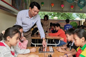 Thưởng Tết – món quà “xa xỉ” với giáo viên, "năm Covid" lại càng xa vời