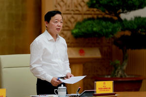 Phó Thủ tướng chỉ đạo 'phạt nguội', nghiên cứu hình thức phạt lao động công ích