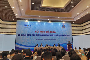 Bộ Tài chính ủng hộ nhập khẩu bông rơi chải thô