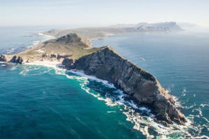 Khám phá vùng đất “tiên cảnh” trong mắt những người đi biển Khám phá vùng đất “tiên cảnh” trong mắt những người đi biển