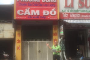 Nghệ sỹ Duy Phương và vụ án tranh chấp Quyền sử dụng đất: Tôi tin vào công lý!