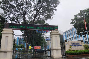 "Mập mờ" tuyển sinh ngành công nghệ ô tô tại Trường CĐ Điện tử - Điện lạnh Hà Nội