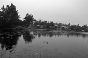 Cán bộ rút ruột, dự án 5 sao "nằm treo" chỉ người dân chịu khổ