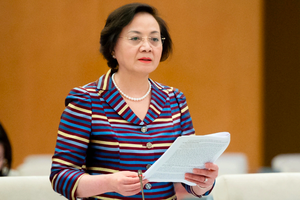 Đề xuất các quyền hạn và nhiệm vụ của Chủ tịch UBND cấp tỉnh