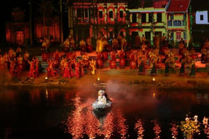 Hơn 210 sự kiện diễn ra trong Năm du lịch quốc gia 2022 tại Quảng Nam