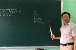 Hàng loạt giáo viên Hà Nội bị cắt hợp đồng trước thềm năm học mới