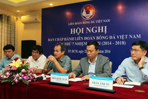 VFF thiếu người tài đến thế sao!