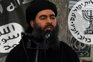 IS đang đến hồi kết?