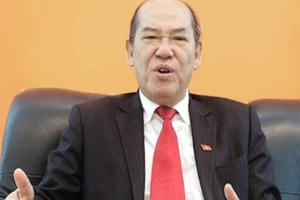 Vừa siết chặt kỷ cương, vừa dám đổi mới