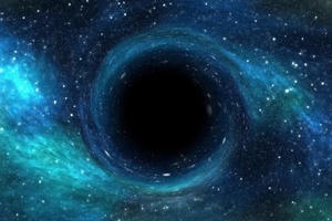 Vì sao vũ trụ lại là chân không?