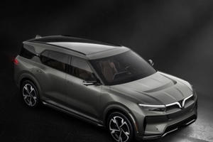 VinFast sẽ mở bán ô tô điện tại các nước Ý, Scandinavia, Thụy Sĩ và Áo