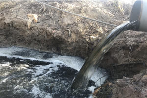 Đề nghị xử phạt Công ty Thương mại dịch vụ Tân Yên