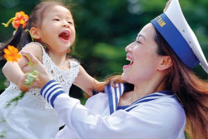 Khoảnh khắc xuân