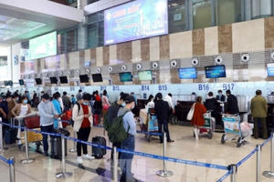 Cục Hàng không VN đề xuất kế hoạch khai thác đường bay nội địa