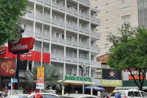 Tụ điểm thác loạn 1 năm 25 lần bị phạt hành chính: Pháp luật 'bó tay' ?