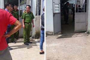 Lạng Sơn: Đôi nam nữ tử vong bất thường trong phòng trọ