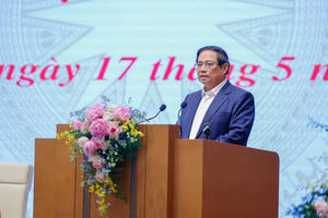 Cắt bỏ các thủ tục hành chính rườm rà, phiền hà, bỏ cơ chế xin cho