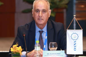 Ứng dụng trí tuệ nhân tạo của TTXVN đoạt “Giải thưởng xuất sắc chất lượng của OANA Ứng dụng trí tuệ nhân tạo của TTXVN đoạt “Giải thưởng xuất sắc chất lượng của OANA