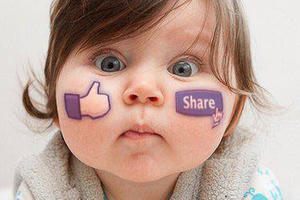 Bản tin facebook ngày 1/4: Đưa nhiều ảnh con lên Facebook là tiếp tay cho kẻ xâm hại