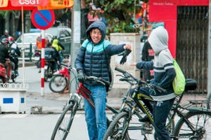 Học sinh được nghỉ học, phụ huynh lo sốt vó