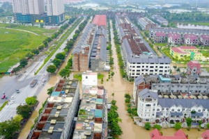 Quy định mới chức năng, nhiệm vụ cơ quan chuyên môn về xây dựng từ tháng 11/2022