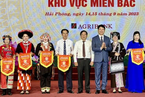 Hội thi Hòa giải viên giỏi toàn quốc lần thứ IV chính thức khai mạc tại Hải Phòng
