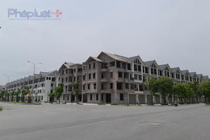 Hà Nội kiên quyết không để tình trạng nhũng nhiễu, tiêu cực làm ảnh hưởng đến tiến độ các dự án bất động sản
