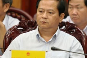 Cựu Phó chủ tịch UBND TPHCM Nguyễn Hữu Tín bị khởi tố có liên quan gì đến Phan Văn Anh Vũ?