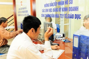 Điều kiện thành lập, tổ chức lại, giải thể đơn vị sự nghiệp công lập