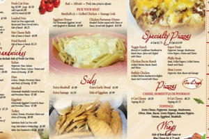 Bí mật trên thực đơn khiến khách hàng chi nhiều tiền hơn