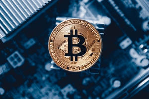 Giá Bitcoin hôm nay 9/3: Đón hàng loạt tin xấu, Bitcoin 'rơi' khỏi mốc 10.000 USD