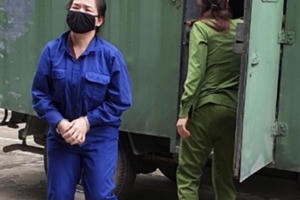 Bôi nhọ người đã cùng chung chăn gối, nhận án 10 năm tù