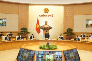 Quyết kéo giảm TNGT ngay từ những ngày đầu năm 2022