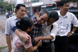 Gây oan sai lại sợ mình... “dính án”