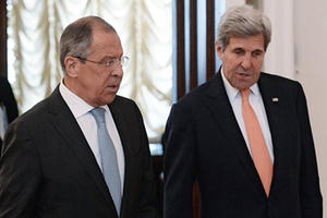 Nga, Mỹ không đạt được thỏa thuận ngừng bắn tại Syria