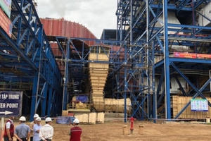 Thanh tra dự án nhiệt điện Thái Bình 2 và "khu đất vàng" Nguyễn Du