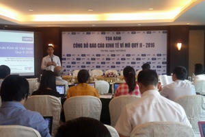 Sáu tháng đầu năm, thị trường BĐS phục hồi nhẹ